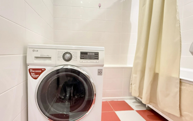 Apartamenty na Puskina 152A