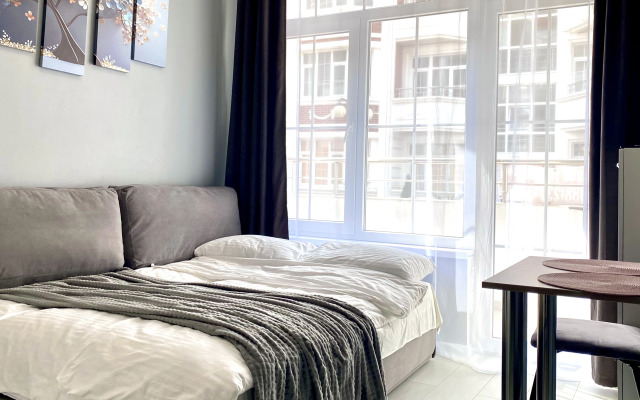 Na ul.lenina 290/6 Flat