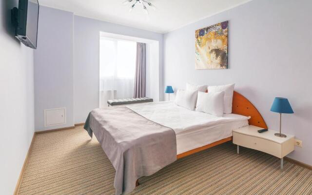 Hotel Zvezdnaya