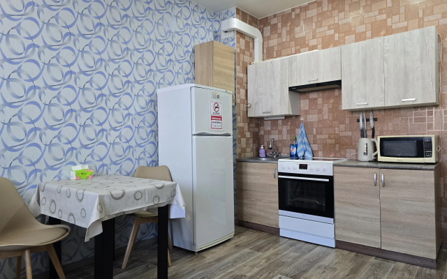 Apartamenty Usol'ceva 26