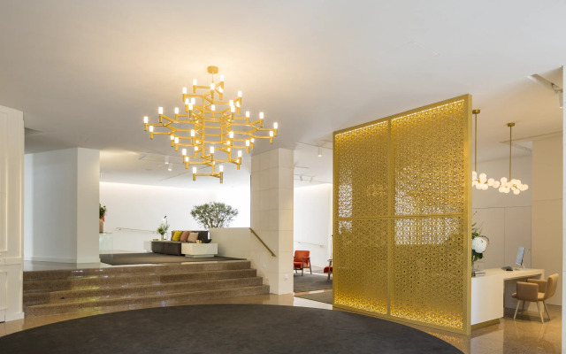Estrela De Fatima Hotel