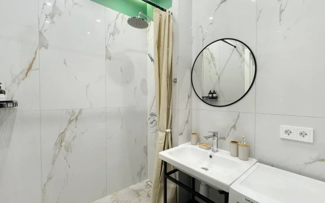 Biznes Apartamenty Aura Apartments