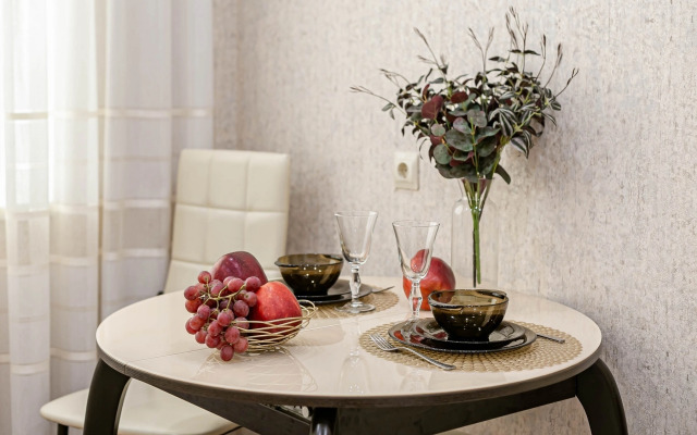 Na Ulitse Andreya Gubina 37 Flat