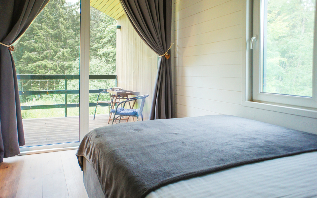 Гостевой дом Хвойный Лес