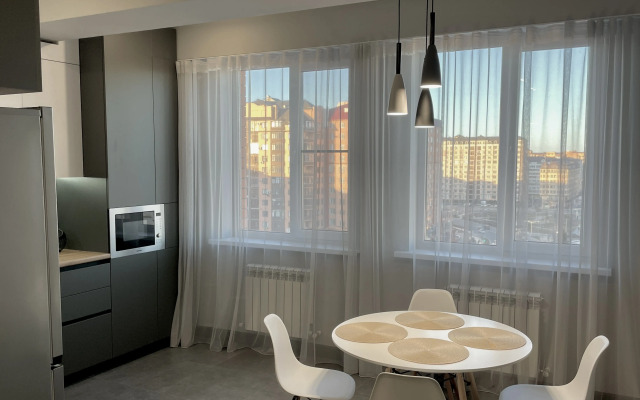 Dlya Otdykha U Morya Flat