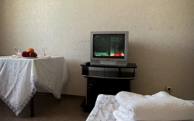 Апартаменты на Терешковой 10/7 4