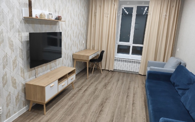 Elizium Home Apartments