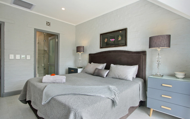 Отель The Village by ITC Hospitality