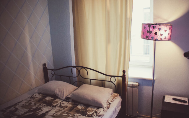 Passazh Furnished rooms