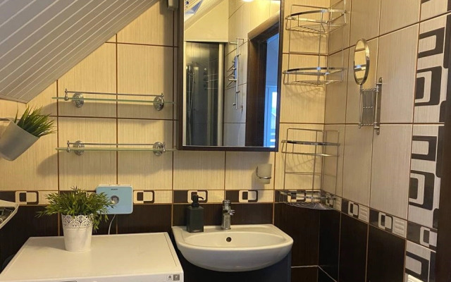 Cottage Villa AVA