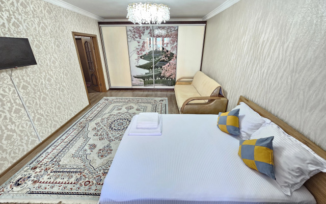 Mars Apartments Kz 56d Apartaments