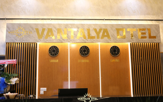 Vantalya Otel Hotel