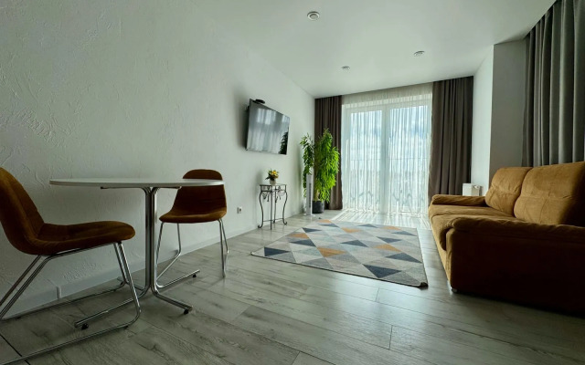 Cozy Homes Brest Apartments