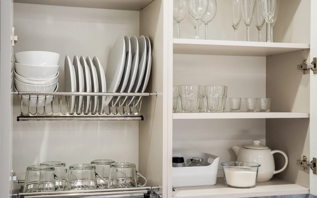 Апартаменты Сутки-Дом - Покровка