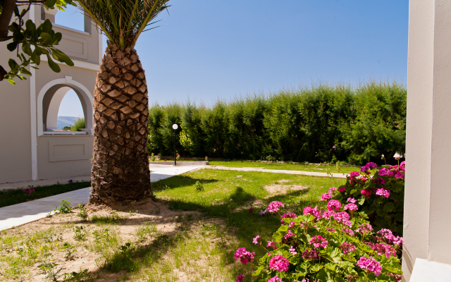 Klelia Beach Hotel