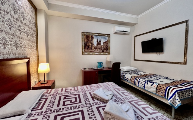 Vnukovo Resort Guest House
