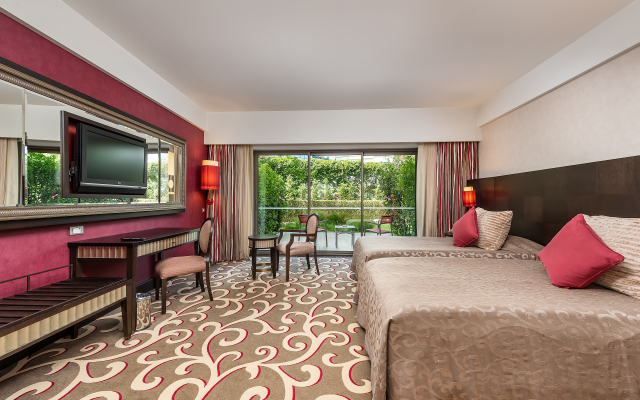 Cornelia Diamond Golf Resort & SPA