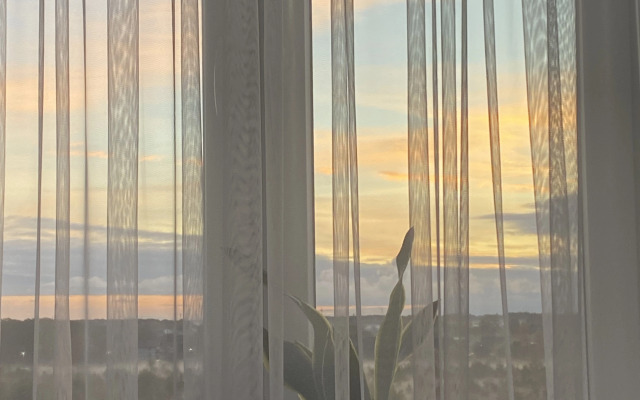 Квартира у моря