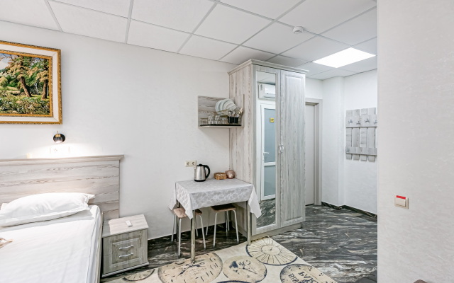 Lider Guest House