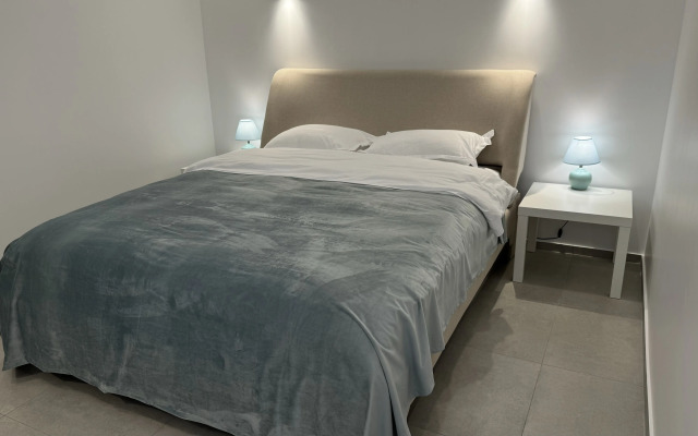 Laguna Batumi Apart Guest House