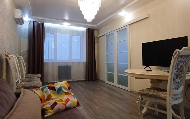 Квартира Дом золотого часа