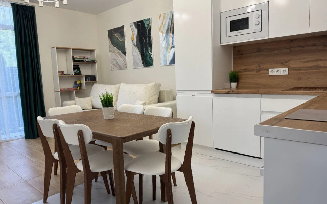 Вилла Green mile 1