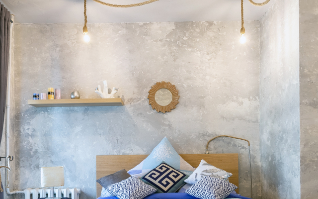 Апартаменты на Казанской 8/10