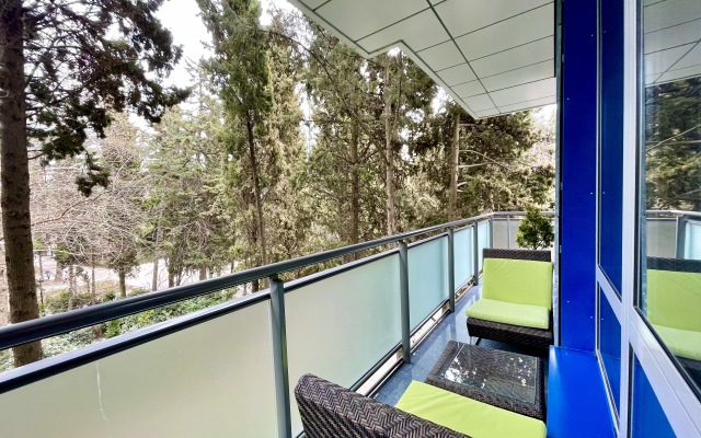 Апартаменты Дача Штейнгольца 11