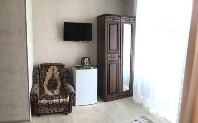 Chastny Sektor Guest House