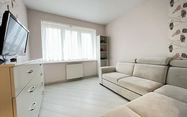 Trekhkomnatnaya Na Gorykogo Flat