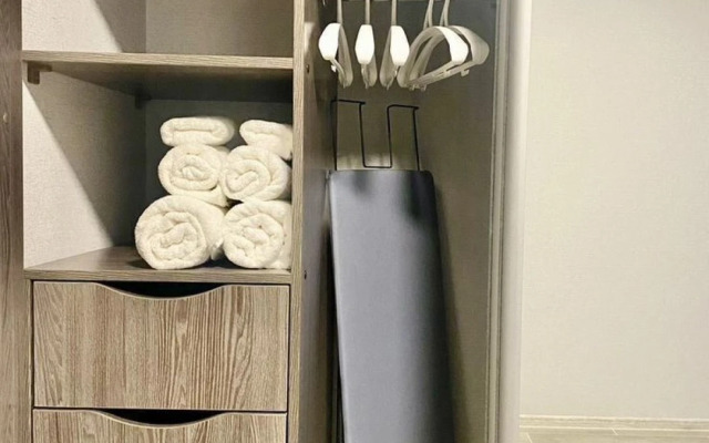 Квартира в Новом ЖК Сокол