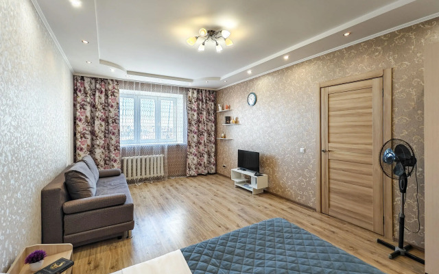 Na Maksima Gorkogo Apartments