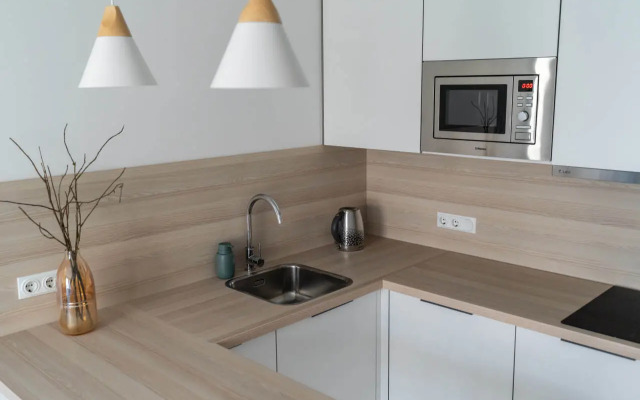 Апартаменты на Социалистической 21 (4058)