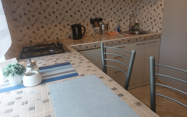 Апартаменты ARIMAFEYA PLUS