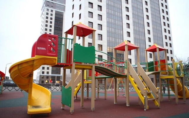 Квартира Studio с Характером в ЖК ЯрСити