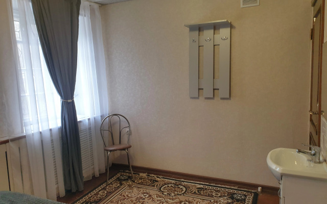 Usadyba Kolos Guest house