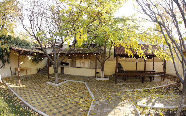 Popock City Center Guest house