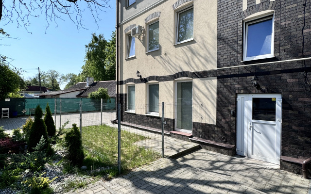 39kvartir S Udobnym Raspolozheniem Apartments
