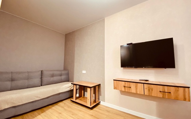Lyuks S Krasivym Vidom 80 Apartments