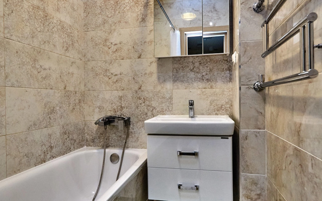 Жилое помещение на Восточно-Кругликовской