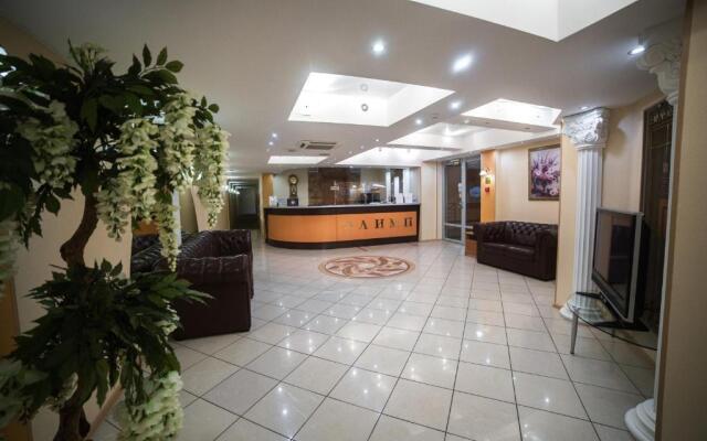 Hotel Olimp
