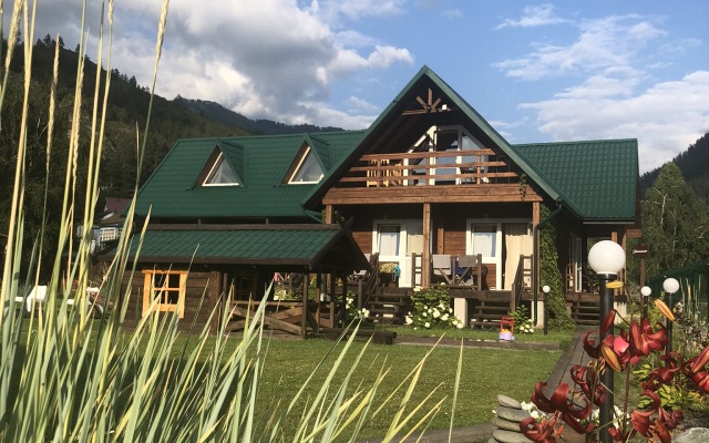 Chemalka Mini-Hotel