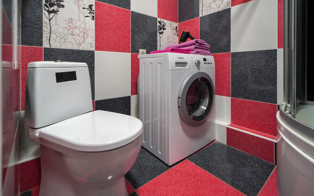 Квартира Нежность в Центре Событий