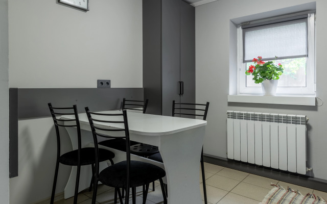 Eco Home Guest house