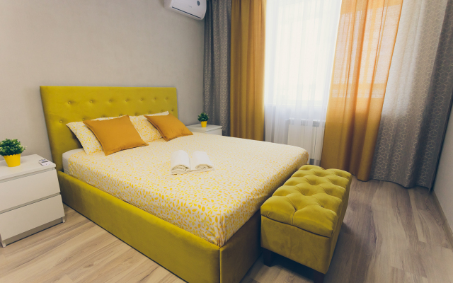 Ot ElitHaus24 Apartments