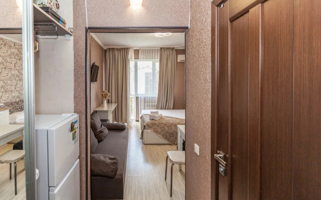 More Rooms V Zhk Imperia/28 Apartments