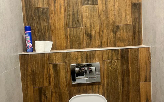 Квартира уютная Olga Boykova около парка Патриот