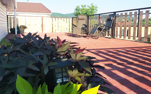 Tikhiy Prichal Guest House