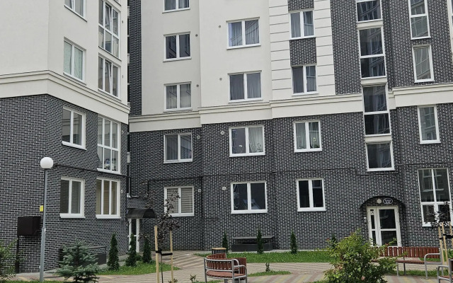 Квартира SunMarine на Суздальской