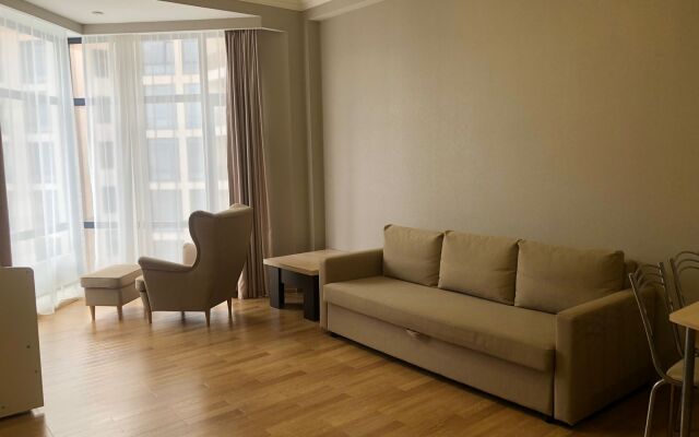 ZhK Green Park Apartments 6